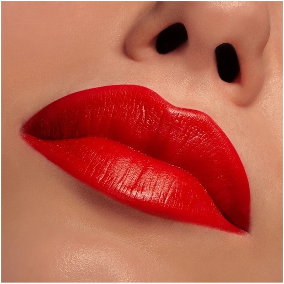 Illamasqua Limited Edition Antimatter Lipstick in Midnight - Sold Out - Picture 4 of 9